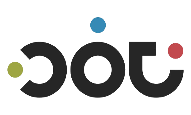 dot portal logo