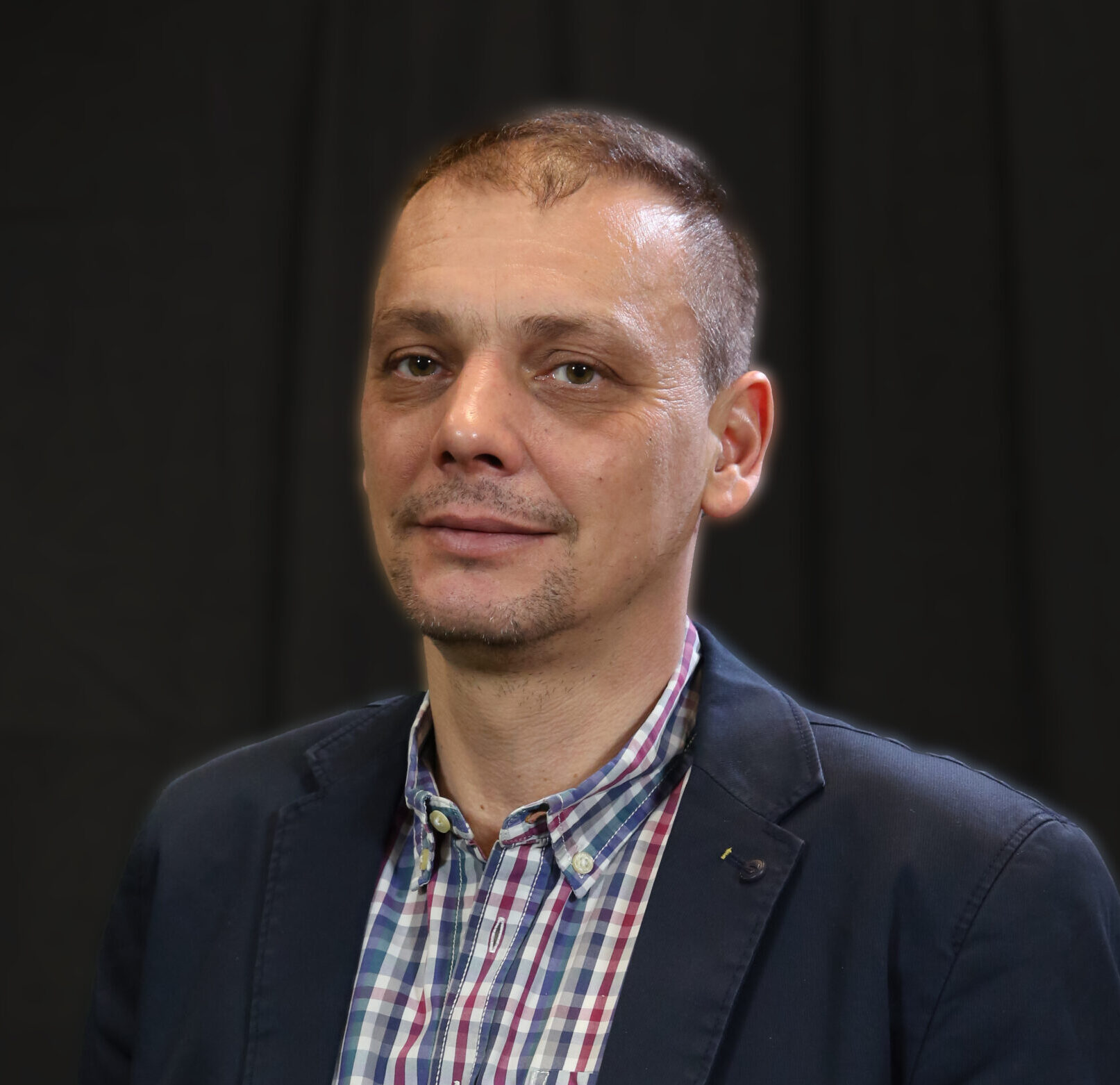 Petar Jandrić (fotografija)