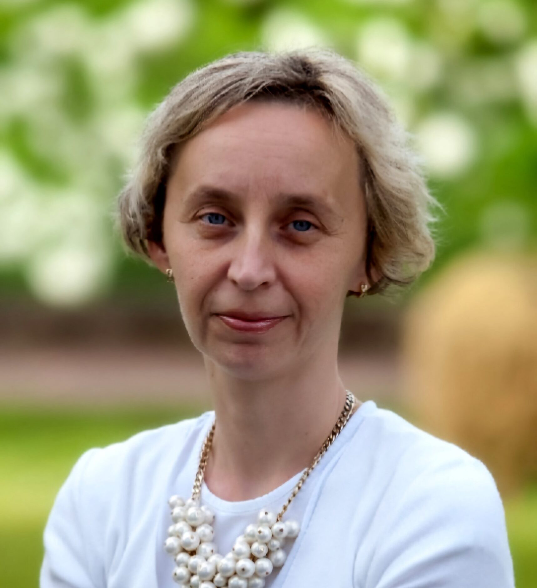 Sanja Pavlović Šijanović