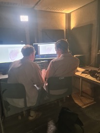 Snimanje digitalnih obrazovnih sadržaja