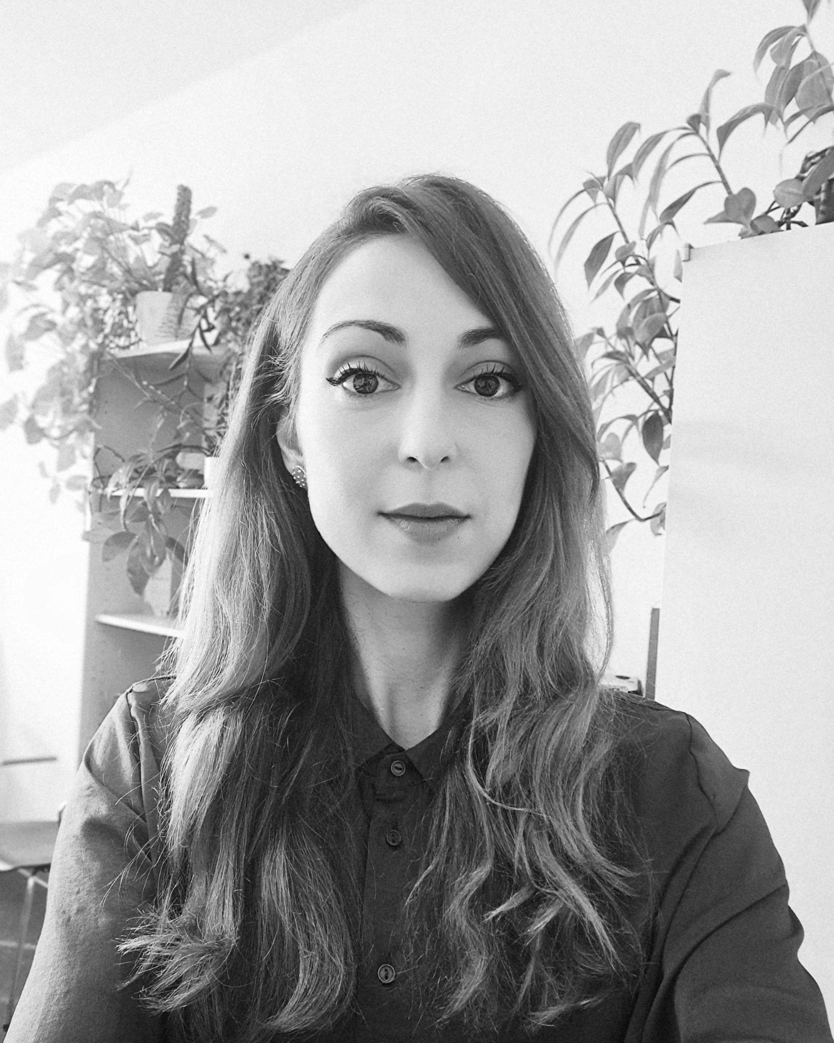 Fotografija Sara Barba