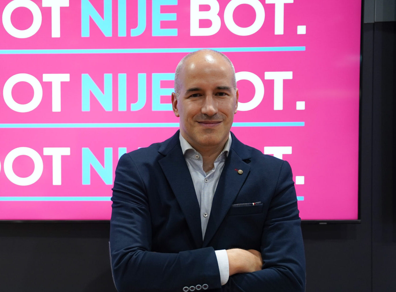Fogotafija Maria Brčića