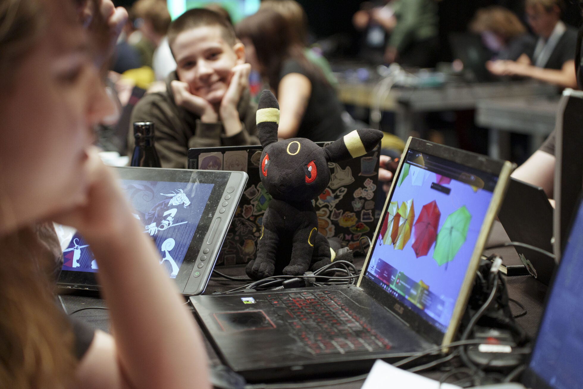 Game Jam o mentalnom zdravlju