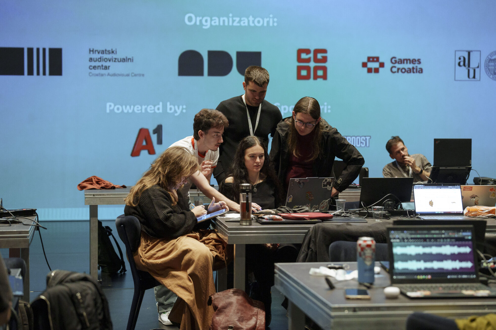 Game Jam o mentalnom zdravlju