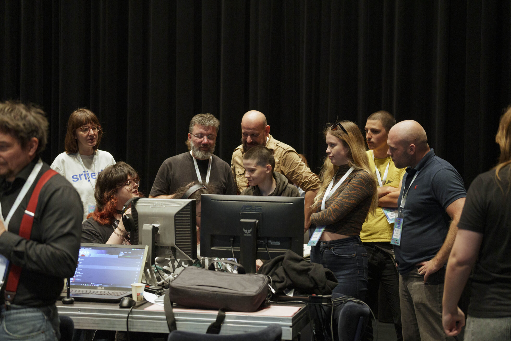 Game Jam o mentalnom zdravlju